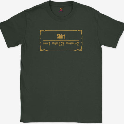 Shirt T-Shirt