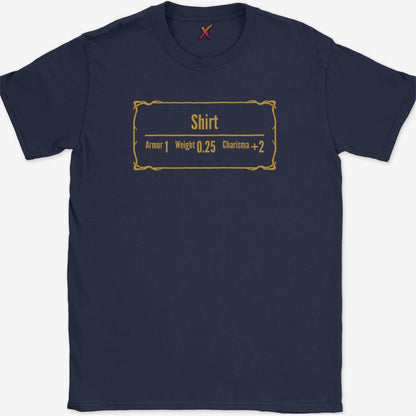 Shirt T-Shirt