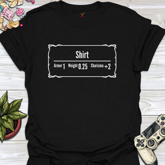 Shirt T-Shirt