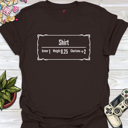 Shirt T-Shirt