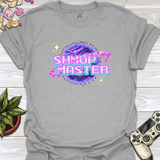 Shmup Master T-Shirt