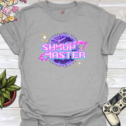 Shmup Master T-Shirt