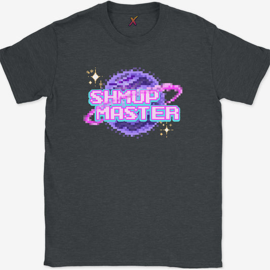 Shmup Master T-Shirt