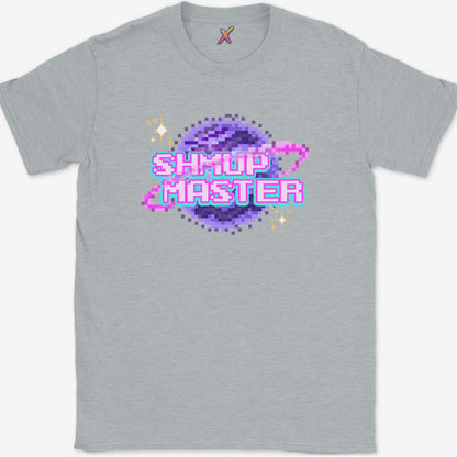 Shmup Master T-Shirt