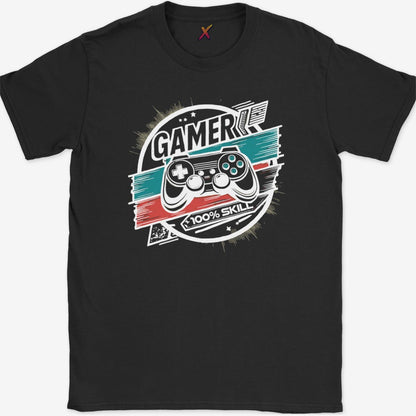 100% Skill T-Shirt