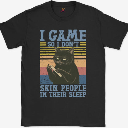 Skin People T-Shirt