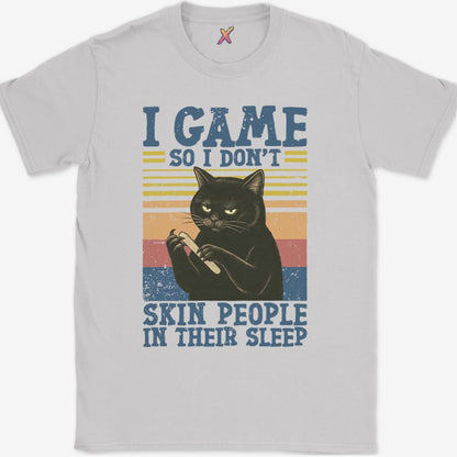Skin People T-Shirt