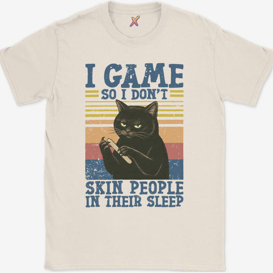 Skin People T-Shirt