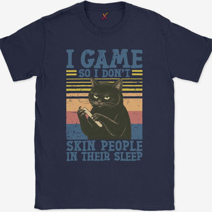 Skin People T-Shirt