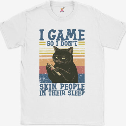 Skin People T-Shirt