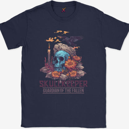 Skullkeeper T-Shirt