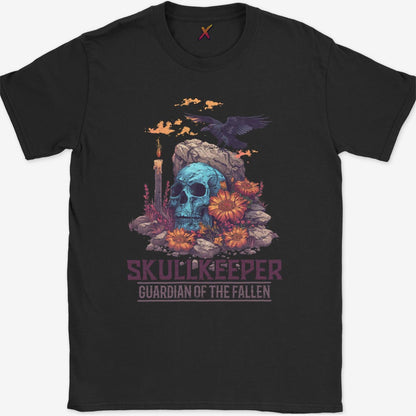 Skullkeeper T-Shirt