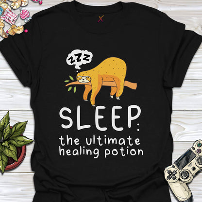 The Ultimate Healing Potion T-Shirt
