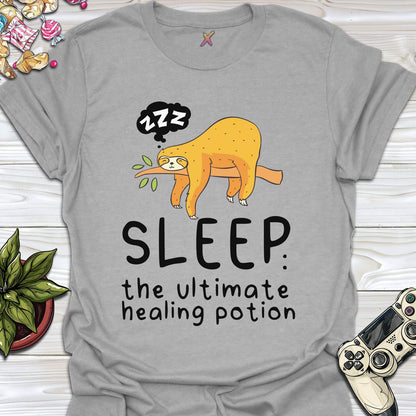 The Ultimate Healing Potion T-Shirt