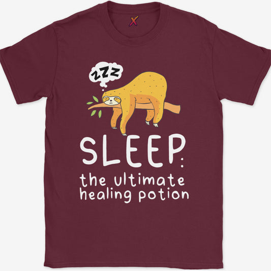 The Ultimate Healing Potion T-Shirt