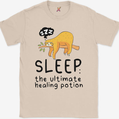 The Ultimate Healing Potion T-Shirt