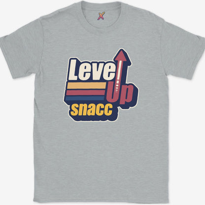 Level Up Snacc T-Shirt