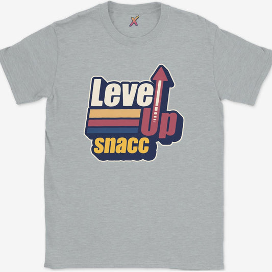 Level Up Snacc T-Shirt