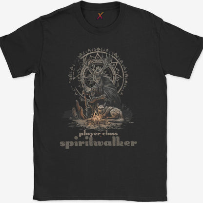 Spiritwalker T-Shirt