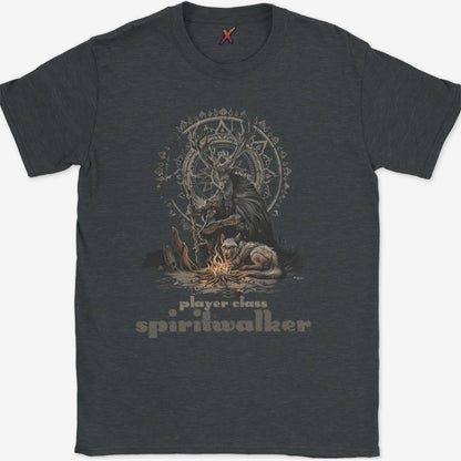 Spiritwalker T-Shirt