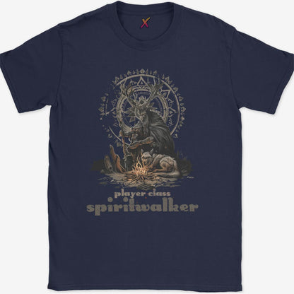 Spiritwalker T-Shirt