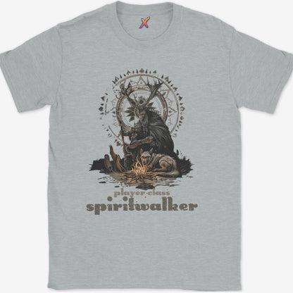 Spiritwalker T-Shirt