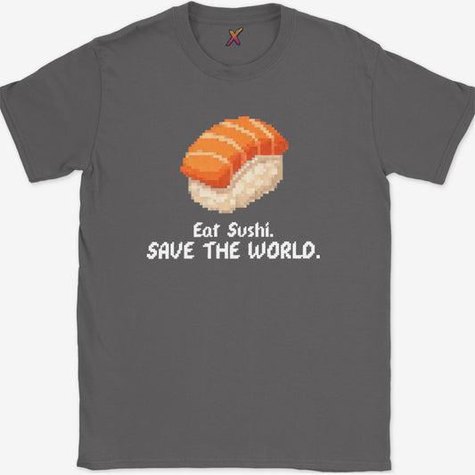 Eat Sushi T-Shirt
