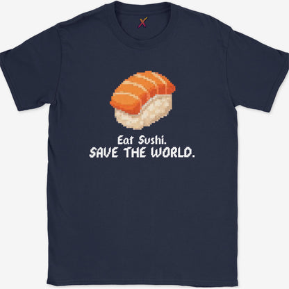 Eat Sushi T-Shirt