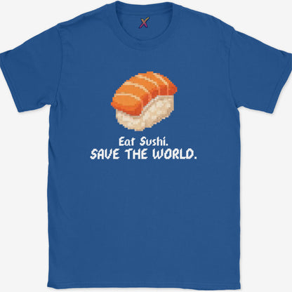 Eat Sushi T-Shirt