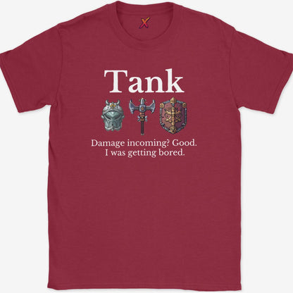 Tank T-Shirt