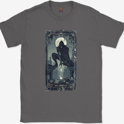 The Shadow Tarot Card T-Shirt
