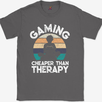 Cheaper Than Therapy T-Shirt