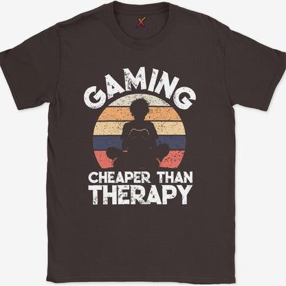 Cheaper Than Therapy T-Shirt