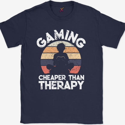Cheaper Than Therapy T-Shirt