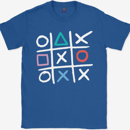 Tic Tac Toe T-Shirt