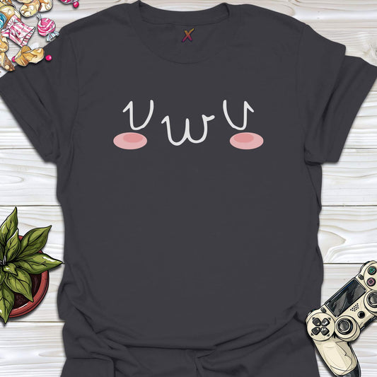 uwu T-Shirt