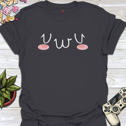 uwu T-Shirt