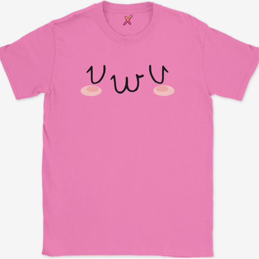 uwu T-Shirt