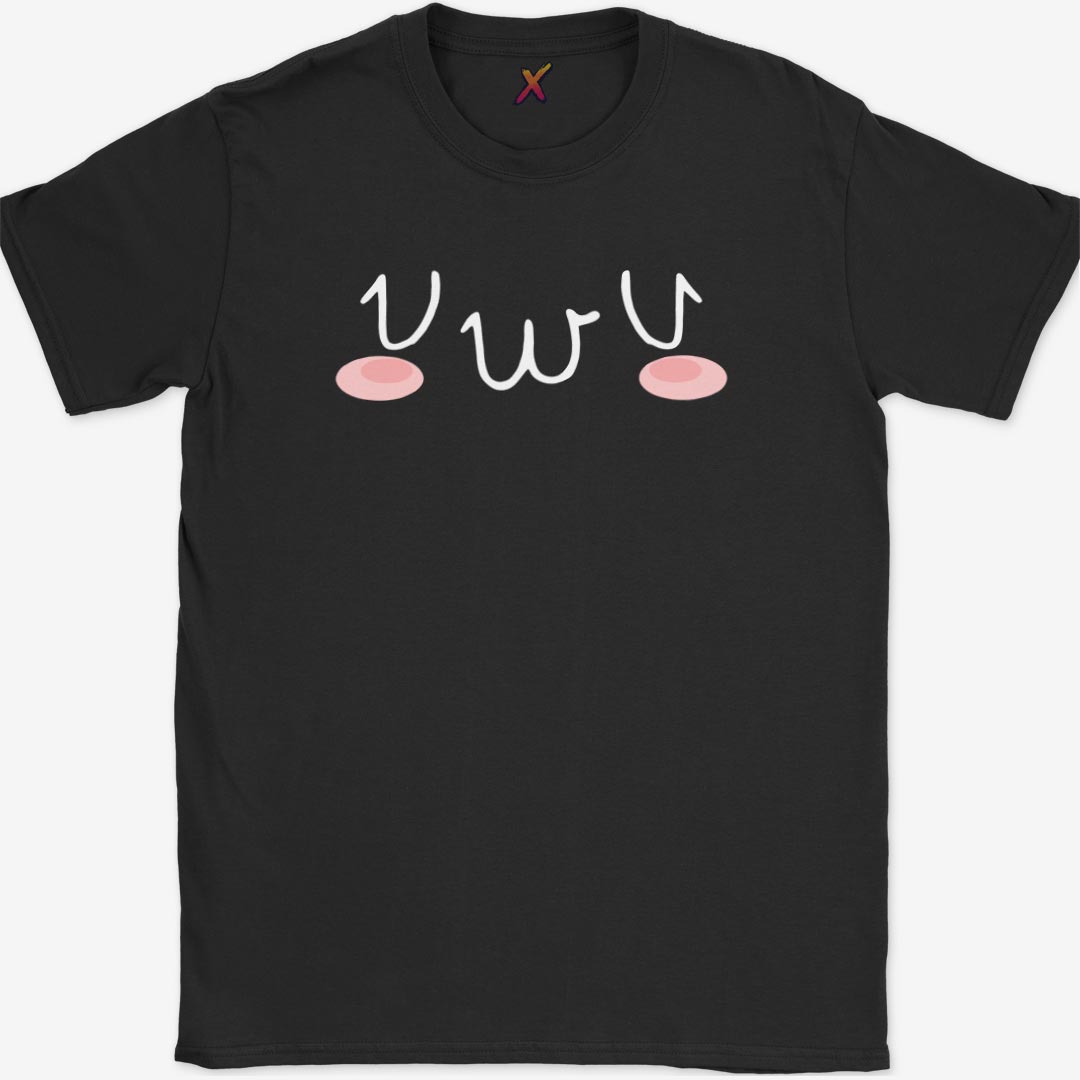 uwu T-Shirt