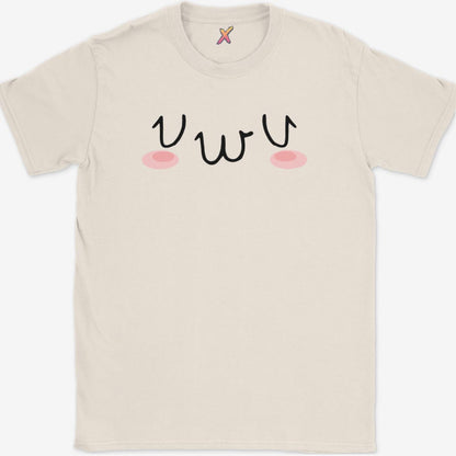 uwu T-Shirt