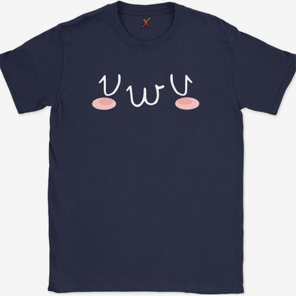 uwu T-Shirt