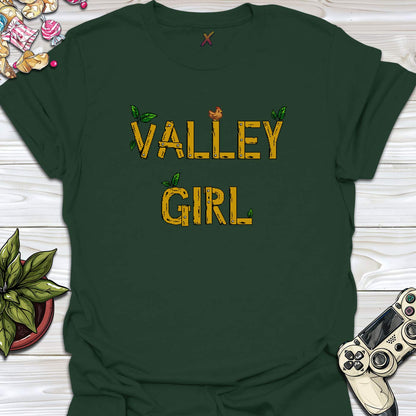 Valley Girl T-Shirt