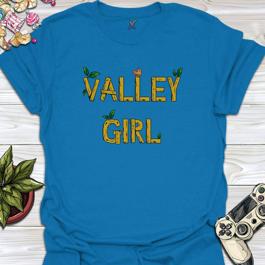 Valley Girl T-Shirt