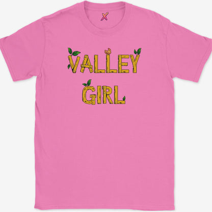Valley Girl T-Shirt