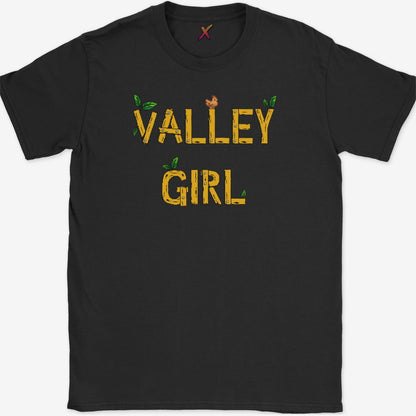 Valley Girl T-Shirt