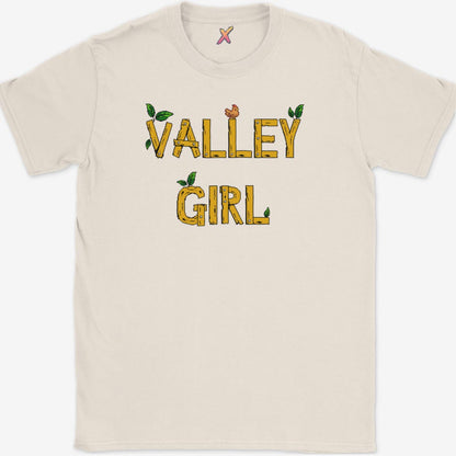 Valley Girl T-Shirt