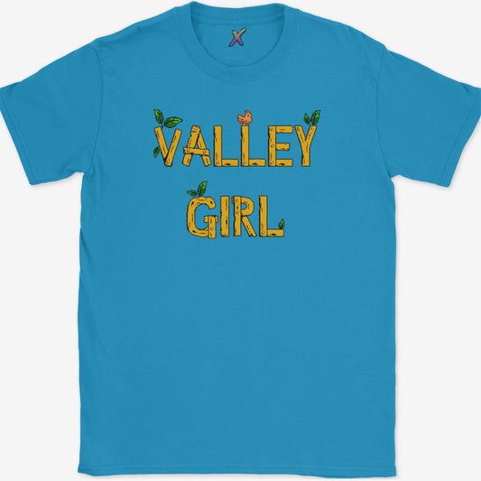 Valley Girl T-Shirt