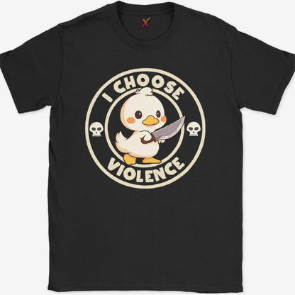 I Choose Violence T-Shirt