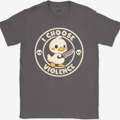 I Choose Violence T-Shirt