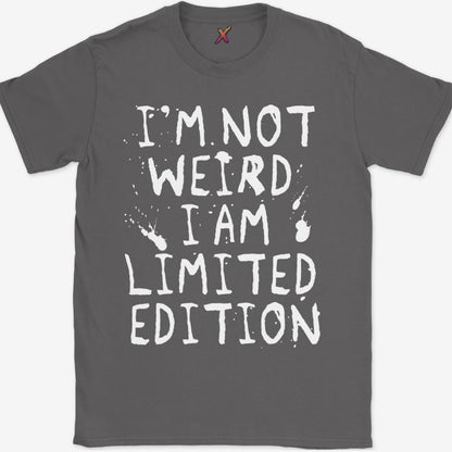 I'm Not Weird T-Shirt